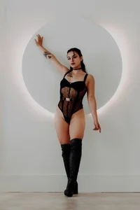 TamyHoney 🖤 Seductive Mystery🖤 Pic 9