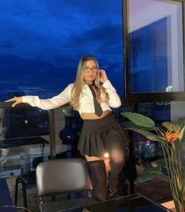 Asura_love Your secretary is very horny Pic 7