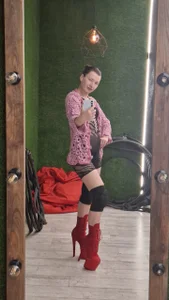 Bonnie_Naughtyy Workout day 😇 Fotka 8