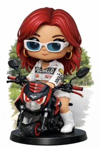 CelesteRhoades IA รูป  3