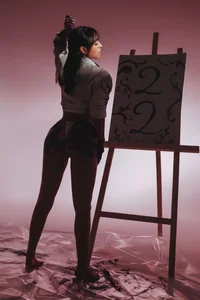 emilyruiz1 Cumple # 22 💜💜💜 Immagine  5