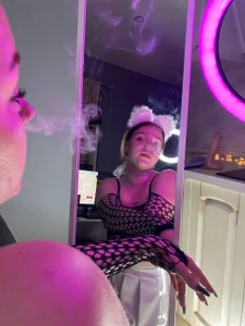 Naomi_B1ack sweet girl for you Pic 7