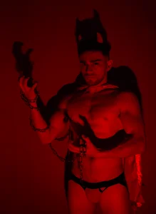 Sexy_Alejandro_ Do you want to play with me? Εικόνα 7