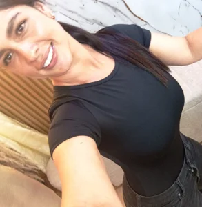 EsmeraldaJhonson Public Pic 5