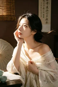 MOMO_xiaobao's XXX Nude Photo 3