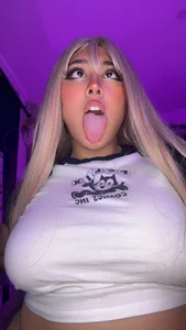 Ahegao face 👅 de pawmistry  4 photos