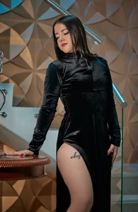 Charlotte_Myers Happy new year ♥ Pic 6