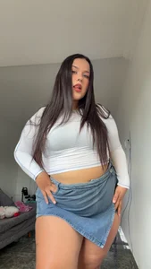 Sexy bbw 😏🍑❤️‍🔥 od Samanthadiamonds-  6 snímek