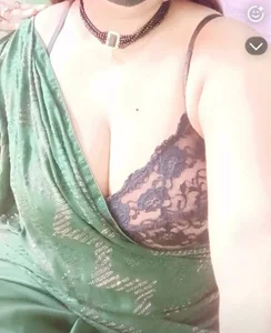 Ritika_sen Public Foto 2