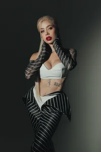 HannaConnor_ Special Shoot Billede 2