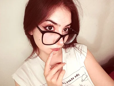 andrea_tay1 hot my 😈 รูป  9