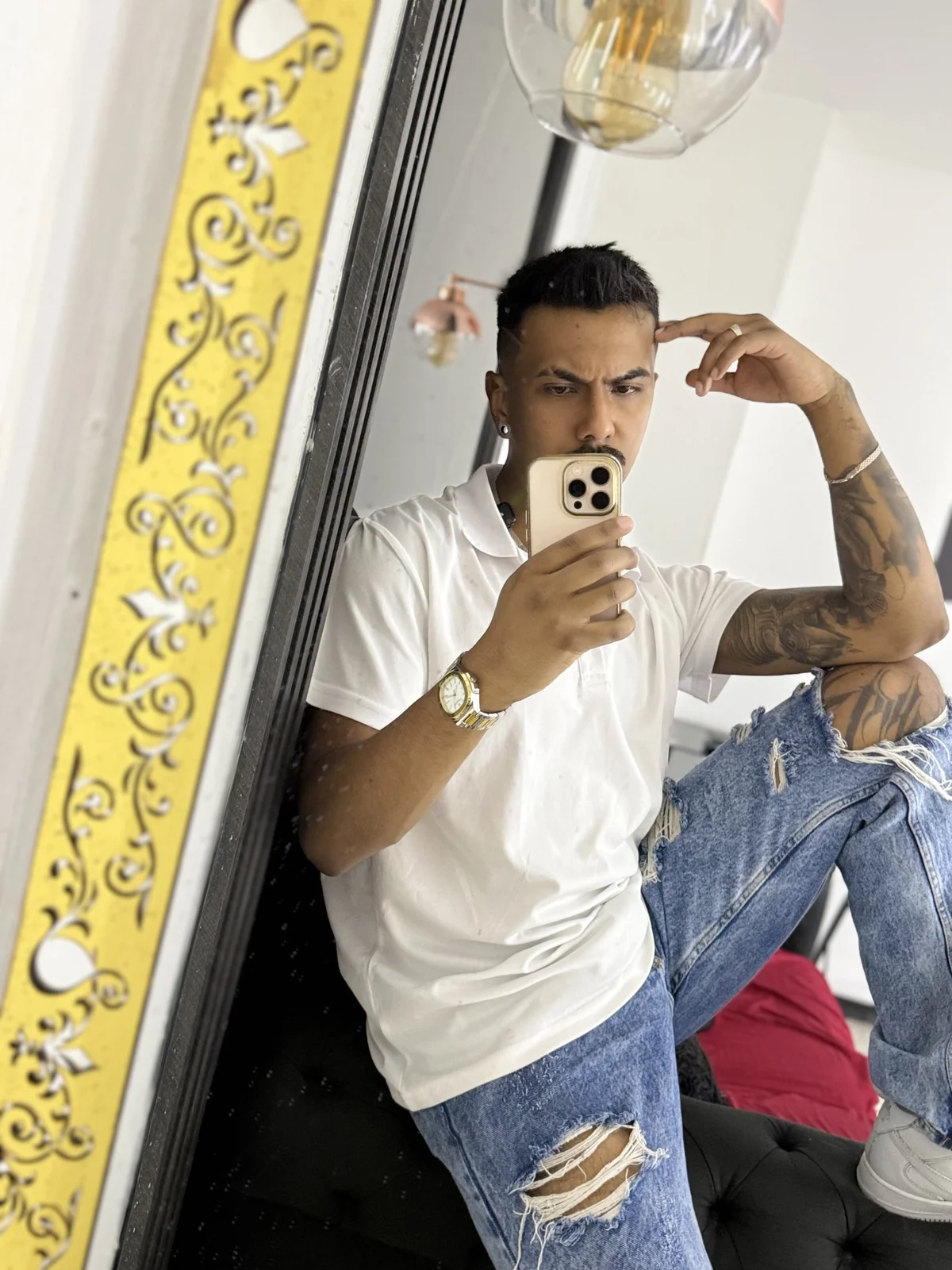 Foto em tendência de Latinmoster_boss 5154
