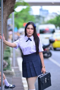 Megwild student Foto 2