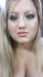 Nimphotease Selfies Foto