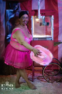 Mrs_mommy_ Happy Halloween... 🎃🎃💗 Pic 8