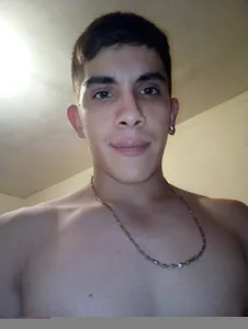 Adrian_fire Sensual boy Foto