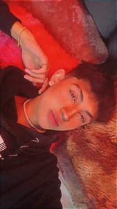 Allen_Starck do you like my eyes? Pic 2