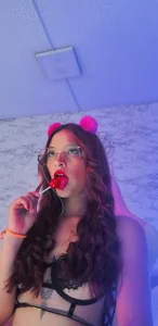 Zoe--khalL ZOE HOT Εικόνα 4