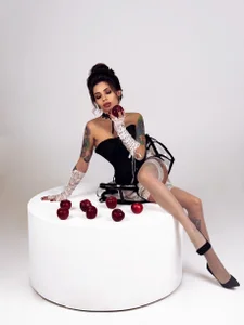 vinkiepinkie Valentine's day  ❤️ Pic 7