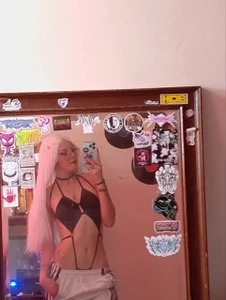 Rossiee_huntt Goddes Doll Pic