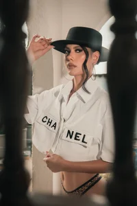 NiaSalvatore Fierce, bold, unstoppable Pic