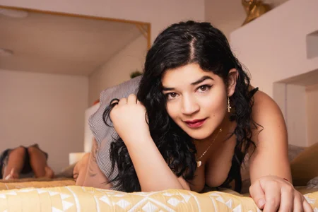 NaomiCotton Public Pic 2