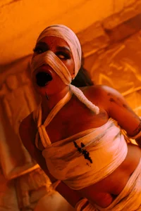 Bibiana_honey Halloween ²⁰²⁶ Εικόνα 2