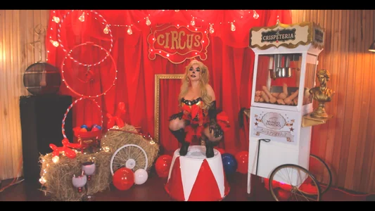 ChloePreston_ Circus of lust Pic