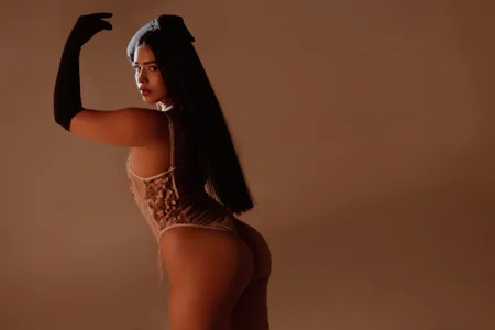 AvaScott_ femme fatale💄  7. fénykép