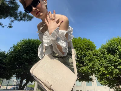 The Edge of Temptation de EdlinGathright Foto 5