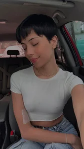 soidai_miiu Being myself✨💋 Εικόνα 5