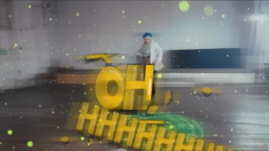 GoddessAlimony RICK SANCHEZ HALLOWEEN SPECIAL screengrabs Poză 5