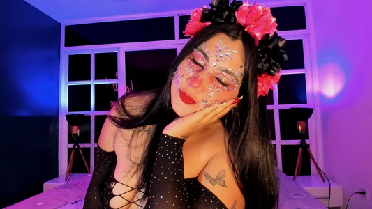 sabrinamilani HALLOWEEN 🎃🎃🎃🎃 Pic 7