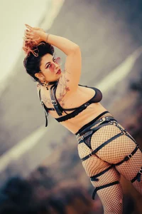 RedWidowCol Public Εικόνα 2