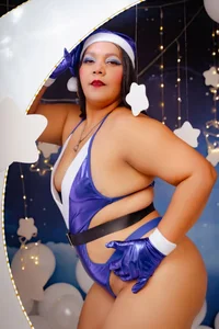 AmandaNordby_ 💙🎄 Pic 2