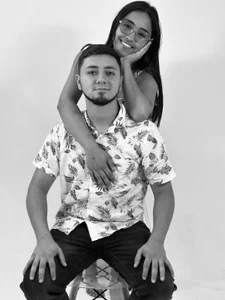 GeorgiayLiam GEORGIA Y LIAM 🤍 Pic 6