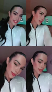 Zoe_TransGirl I'm back Gambar