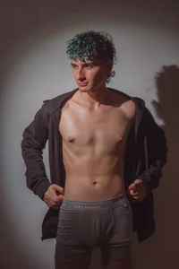 JaydenVillalobos Athletic Heat Pic 2