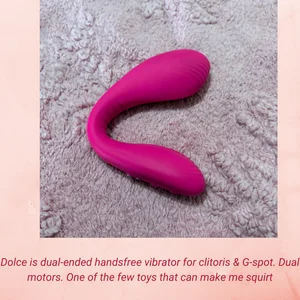 LewdFoxy_VT 🎤 My Toys Pic 6