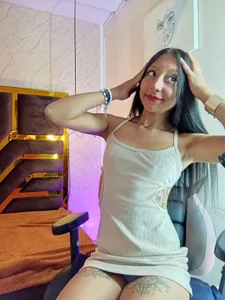 Ele_stone Small breasts and a big desire for you 🍒 Εικόνα 6