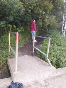 Chanelll_Taylorr_ Visiting a paramo in the city of Bogota Pic 3