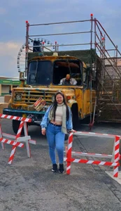 Annye01_ I show you Colombia 💗 Pic 4