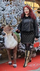 LyalyaBit79 Merry Christmas Foto 9