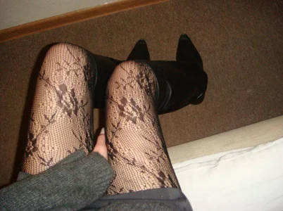 Stockings 🧦 od LaveraMeling  3 snímek