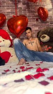 LucassSmith11 “I am the sin you want to commit this 14th.” 😈 зображення 6