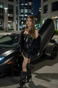 Angel-dragun sexy 사진 3