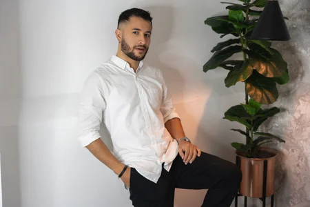 Valentinoford Come to my bed Poză