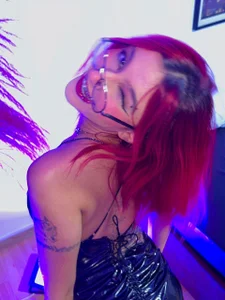 CelesteRhoades Sweet malicious face 🔥🔥🔥 Pic