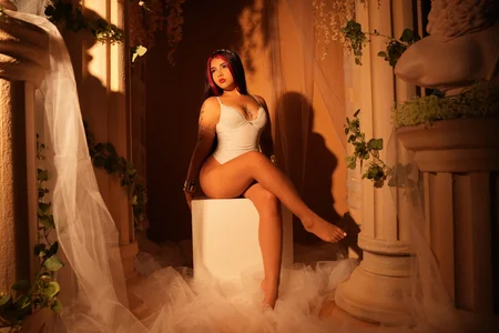 Stephany-roses- HD photo session (your queen) Pic 4