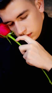 MikaelSlow st valentines Pic 5